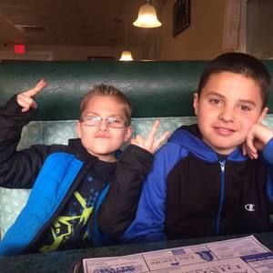 Meet your Posher, Christa